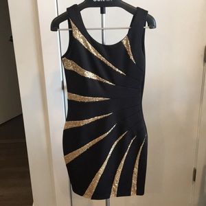 Guess Cocktail Dress